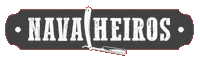 Sticker by Navalheiros Barbearia