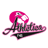 F45 Sunnylea Athletica Sticker by F45TrainingSunnylea