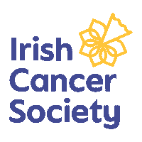Logo Cancer Sticker by irishcancersociety