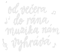 Folklor Slovacko Sticker