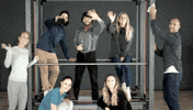 Team Shooting GIF by Sensopro