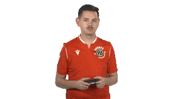 Ea Sports Fifa Sticker by Bundesliga