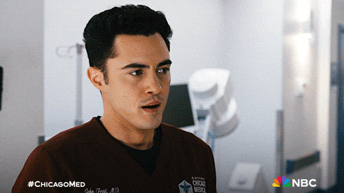 Episode 14 Nbc GIF by One Chicago