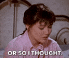 Sad Cbs GIF by Paramount+