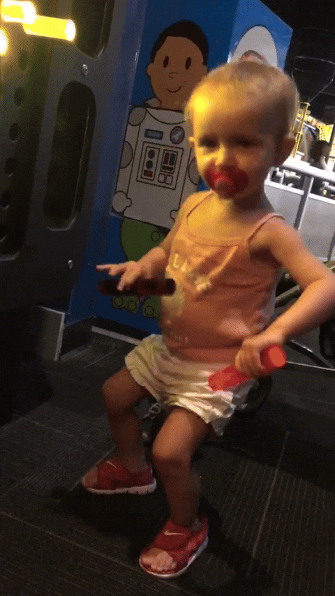 Happy Dance GIF by The Slay Coach