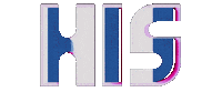 Art Glitch Sticker