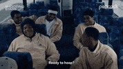 Mad Hell Yeah GIF by Peacock
