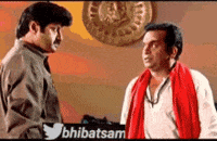 Telugu Comedy Gym Body GIF
