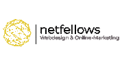 Design Logo Sticker by netfellows