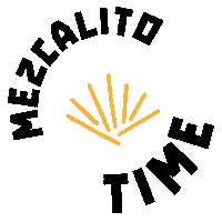 MezcalComplice mexico mezcal agave maguey Sticker