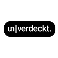 Sticker by unverdeckt.de