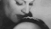 Movie Kiss GIF