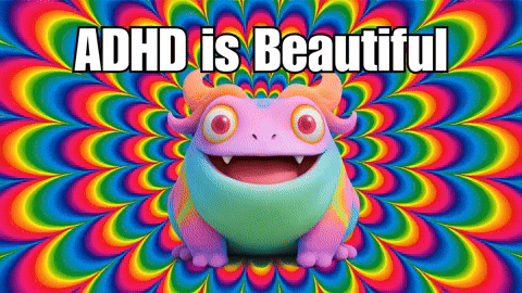 Happy Energy GIF by Tamitos