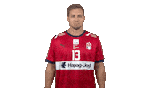 Handball-Bundesliga Thumbs Up Sticker by LIQUI MOLY HBL