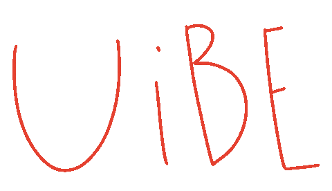 Mood Vibe Sticker