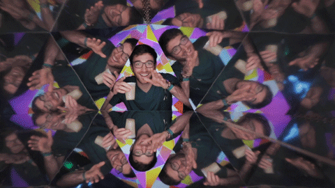 GIF by ComplexCon