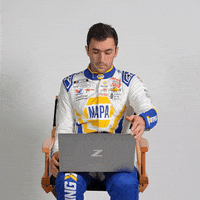 Sport Car GIF by The NAPA Network
