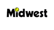 Tennis Pickleball Sticker by Midwest Racquet Sports