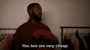 you two are very cheap fox tv GIF by New Girl