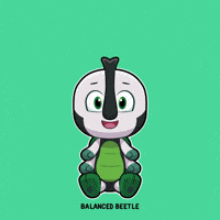 Tranquil GIF by VeeFriends