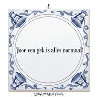Humor Nl Sticker by Tegelspreuken.nl