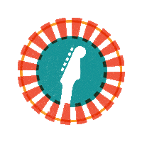 Oosterpoort groningen spl stadspark stadsparklive Sticker