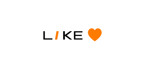 acicatestudio giphyupload love like marketing Sticker