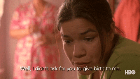 Coming Of Age Comedy GIF by HBO Max