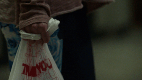 freakish GIF by AwesomenessTV