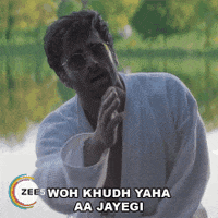 Jimsarbh Pulkitsamrat GIF by ZEE5