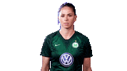 World Cup Reaction Sticker by VfL Wolfsburg