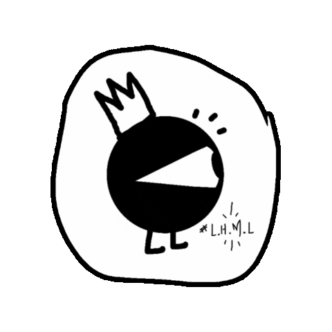 LessHatingMorLiving  Sticker