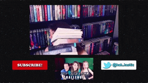 books nerd GIF by Sidechat