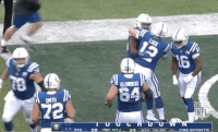 2018 Nfl Football GIF by NFL