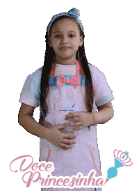 Festa Bday Sticker by doceprincesinha