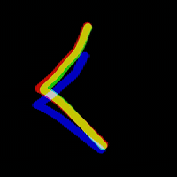 AimerDesign ku ひらがな aimerdesign グ GIF