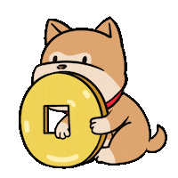 Happy Chinese Sticker by Ai and Aiko