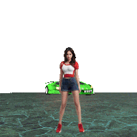 Game Time Dance Sticker by Robodrone