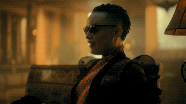 Netlifx GIF by The Umbrella Academy