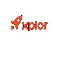 XplorGym xplor xplorgym wearexplor xplortechnologies Sticker