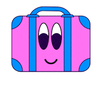 Get Lost Travel Sticker by Life360