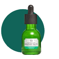 thebodyshopchile vegan tbs the body shop thebodyshop Sticker