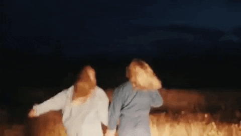Let Me Know GIF by Winona Oak