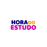colegiodonaclara study estudar colegiodonaclara donaclara Sticker
