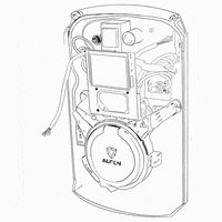 Illustration GIF by Peeters Duurzaam