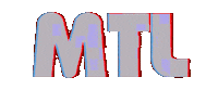 Art Glitch Sticker