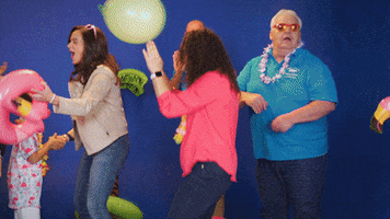 Make A Wish Luke GIF by Make-A-Wish America