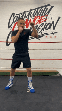 quinitboxing  GIF