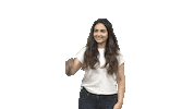 Fun Team Mm Sticker by MissMalini