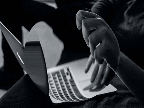 Germany Wow GIF by lexolino.de